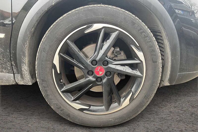 DS 7 DS 7 Crossback BlueHDi 130 aut. Performance Line+