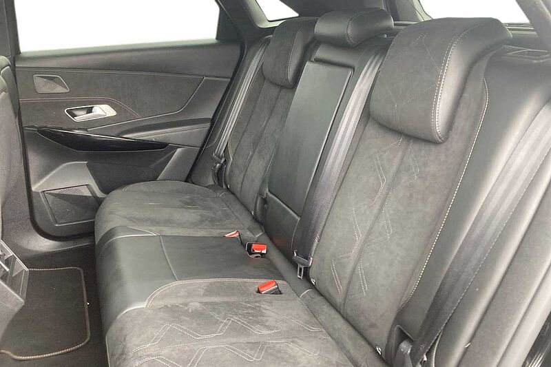 DS 7 DS 7 Crossback BlueHDi 130 aut. Performance Line+