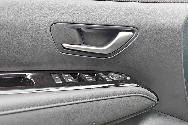 Hyundai Tucson 3ª serie 1.6 PHEV aut. Exellence