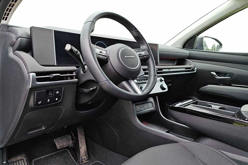 Hyundai Tucson 3ª serie 1.6 PHEV aut. Exellence