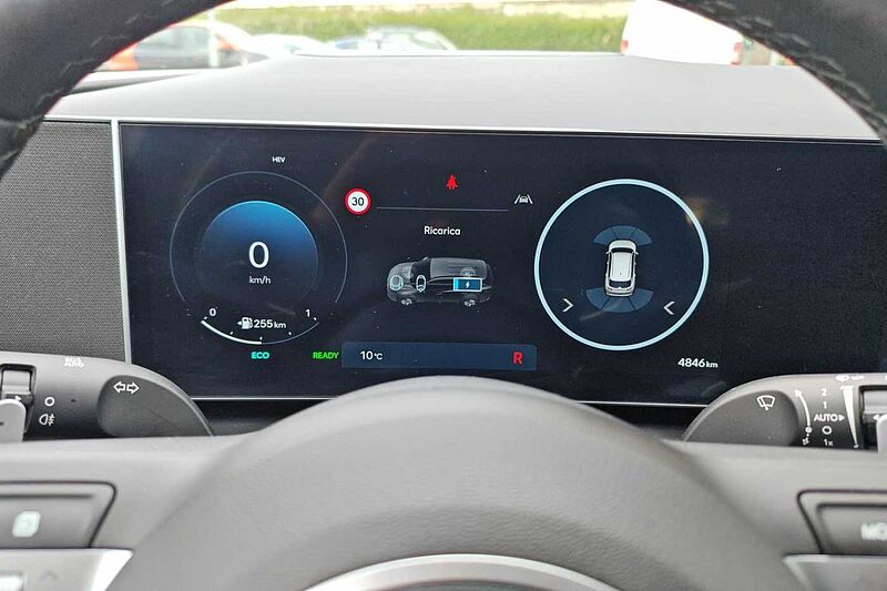 Hyundai Tucson 3ª serie 1.6 PHEV aut. Exellence