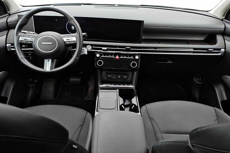 Hyundai Tucson 3ª serie 1.6 PHEV aut. Exellence