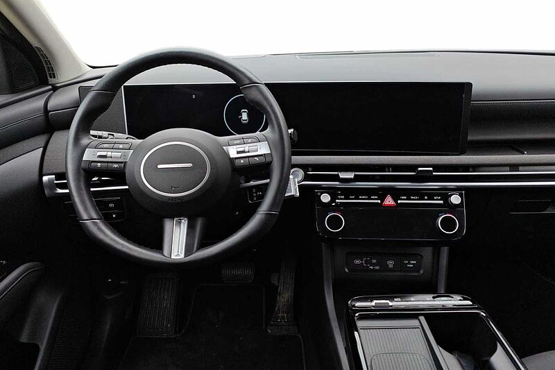 Hyundai Tucson 3ª serie 1.6 PHEV aut. Exellence