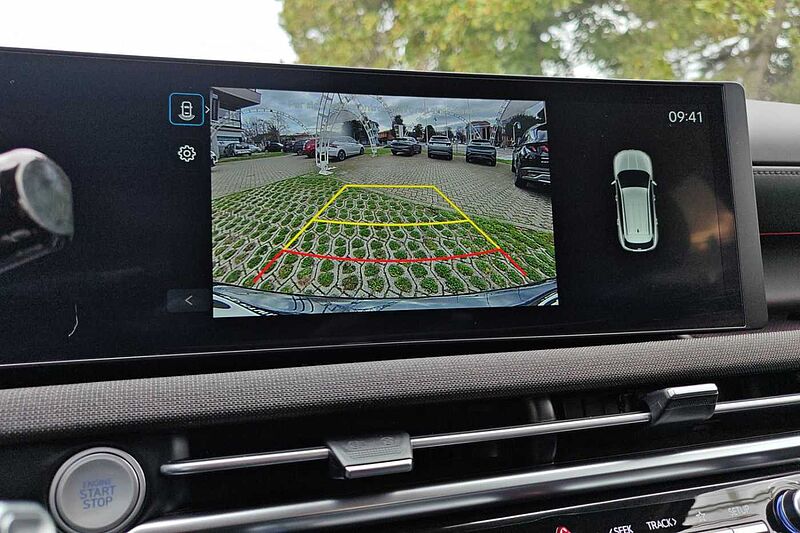 Hyundai Tucson 3ª serie 1.6 PHEV aut. Exellence