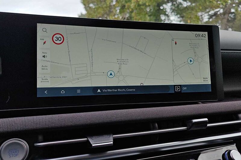 Hyundai Tucson 3ª serie 1.6 PHEV aut. Exellence