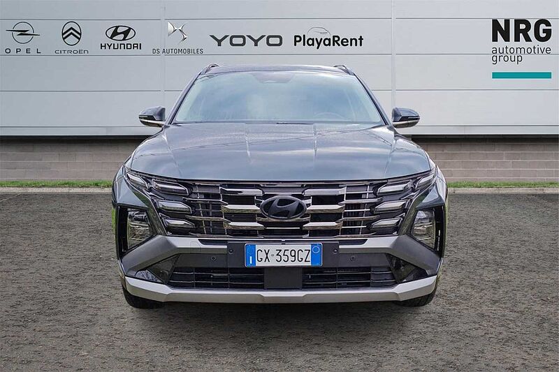 Hyundai Tucson 3ª serie 1.6 PHEV aut. Exellence