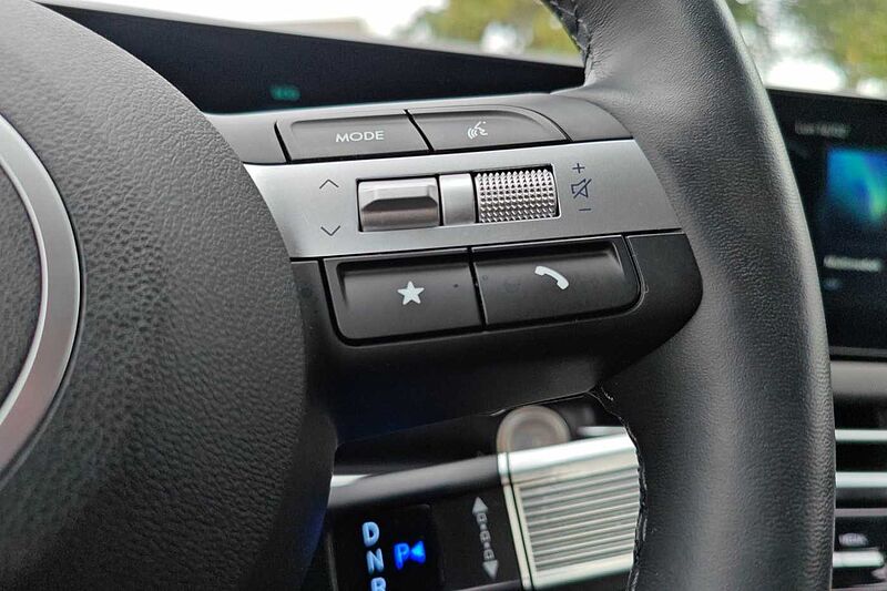 Hyundai Tucson 3ª serie 1.6 PHEV aut. Exellence