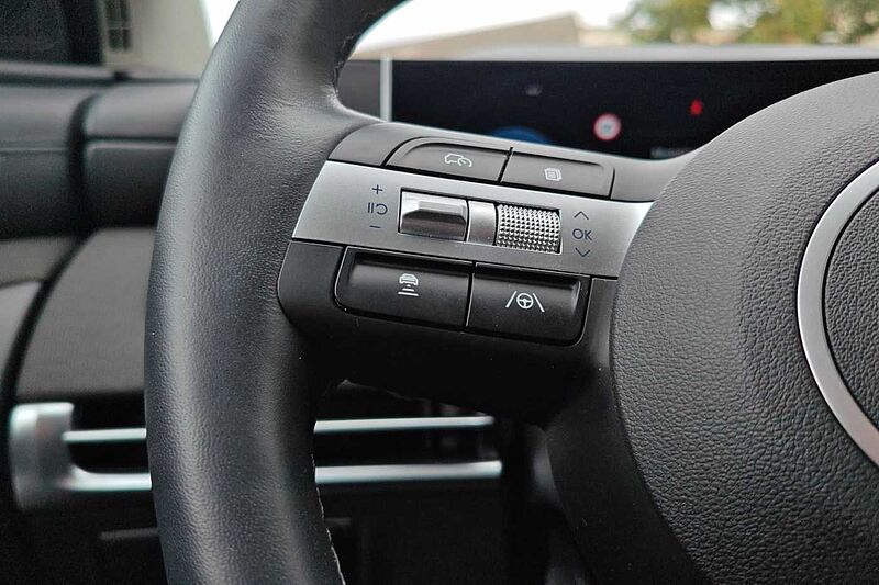 Hyundai Tucson 3ª serie 1.6 PHEV aut. Exellence