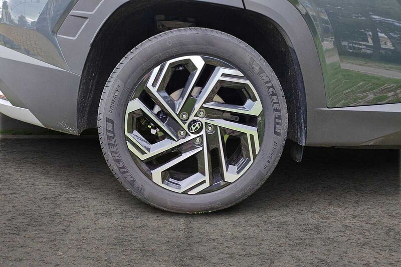 Hyundai Tucson 3ª serie 1.6 PHEV aut. Exellence