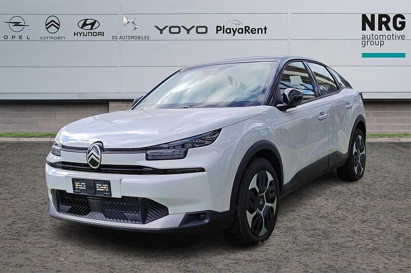 Citroen C4 3ª serie PureTech 130 S&S EAT8 Plus