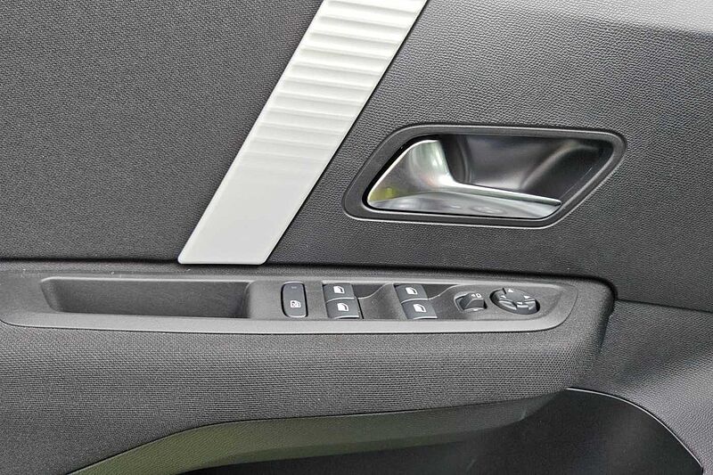 Citroen C4 3ª serie PureTech 130 S&S EAT8 Plus