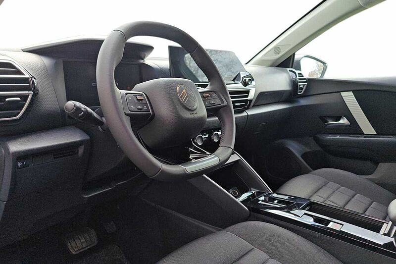 Citroen C4 3ª serie PureTech 130 S&S EAT8 Plus