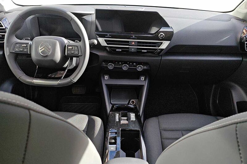 Citroen C4 3ª serie PureTech 130 S&S EAT8 Plus