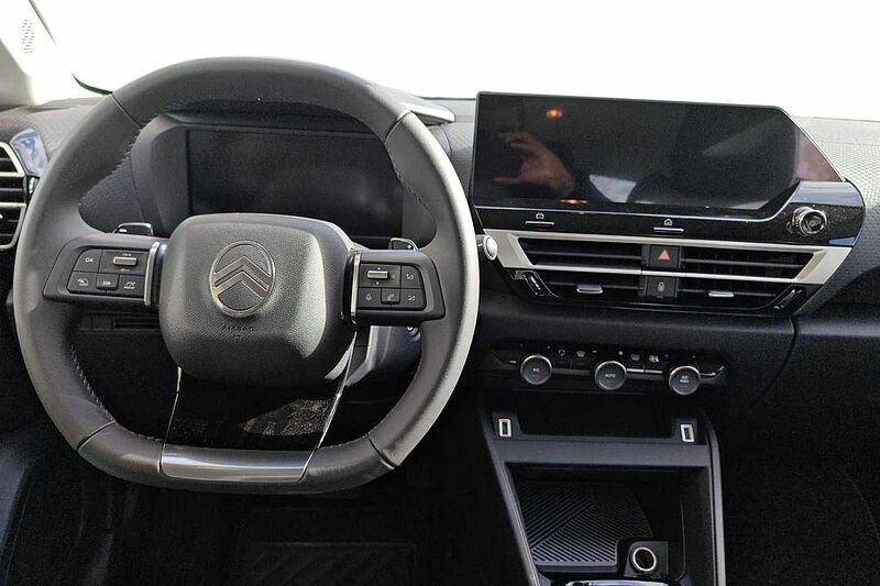 Citroen C4 3ª serie PureTech 130 S&S EAT8 Plus