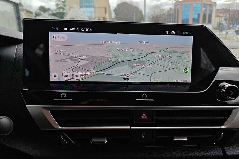 Citroen C4 3ª serie PureTech 130 S&S EAT8 Plus