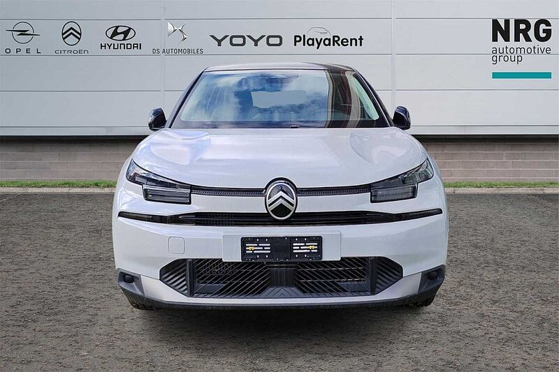 Citroen C4 3ª serie PureTech 130 S&S EAT8 Plus