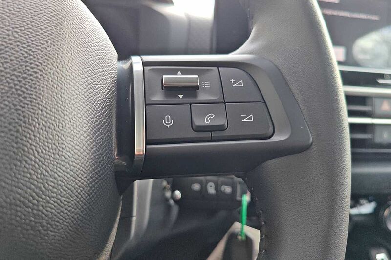 Citroen C4 3ª serie PureTech 130 S&S EAT8 Plus