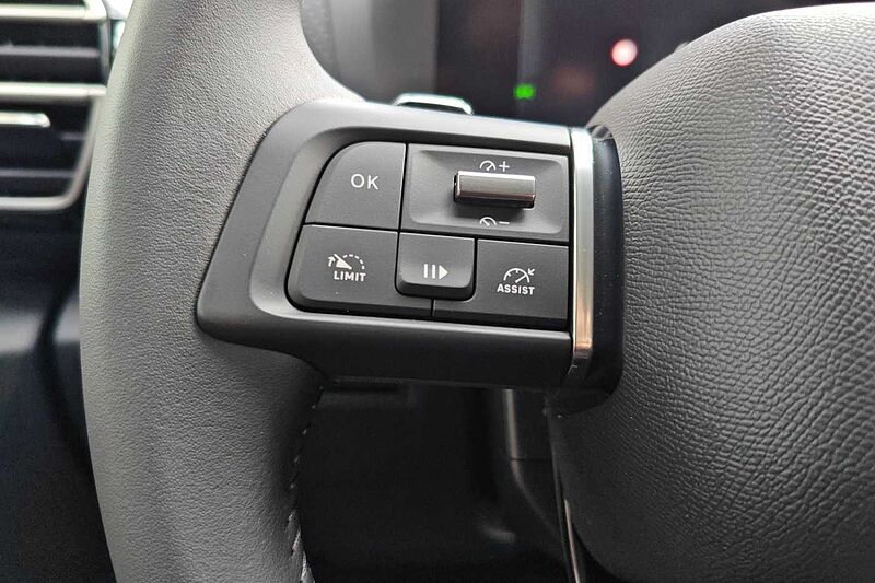 Citroen C4 3ª serie PureTech 130 S&S EAT8 Plus