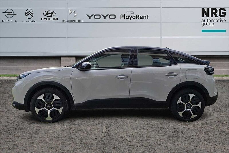 Citroen C4 3ª serie PureTech 130 S&S EAT8 Plus