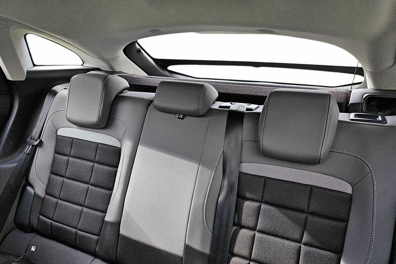 Citroen C4 3ª serie PureTech 130 S&S EAT8 Plus