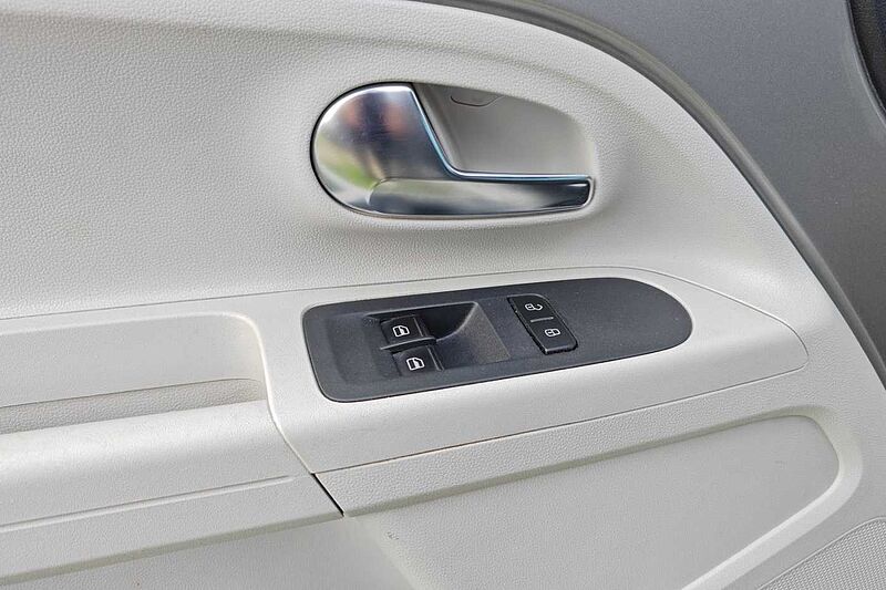 Volkswagen up! 1.0 5p. eco move BlueMotion Technology