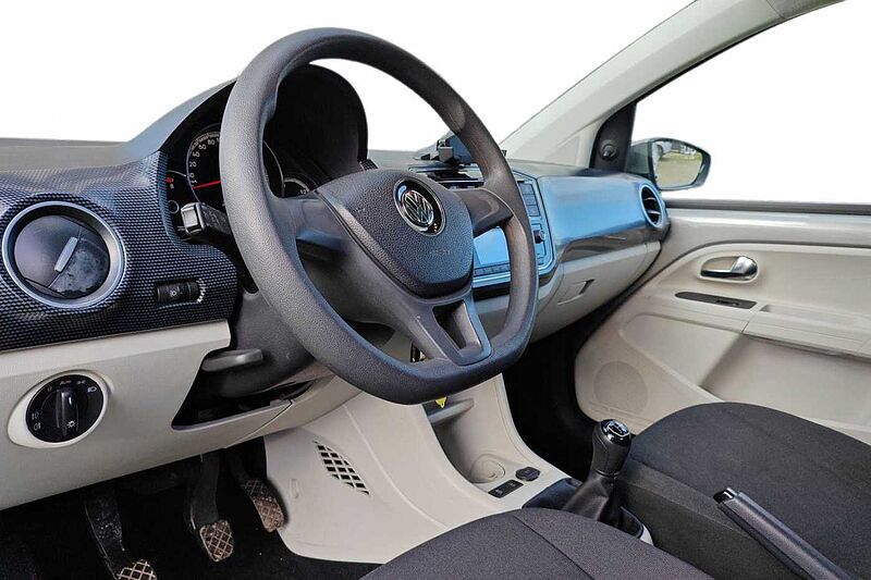 Volkswagen up! 1.0 5p. eco move BlueMotion Technology