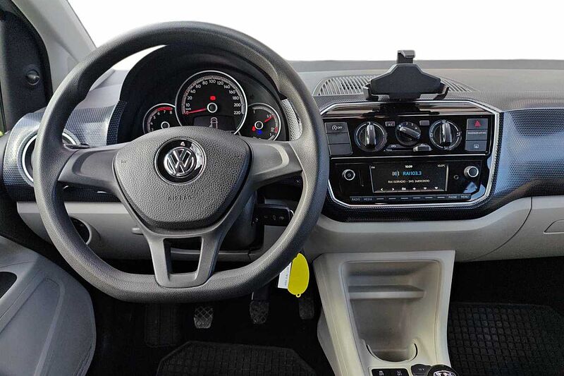 Volkswagen up! 1.0 5p. eco move BlueMotion Technology