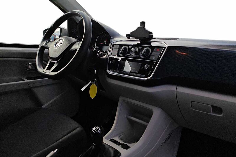 Volkswagen up! 1.0 5p. eco move BlueMotion Technology