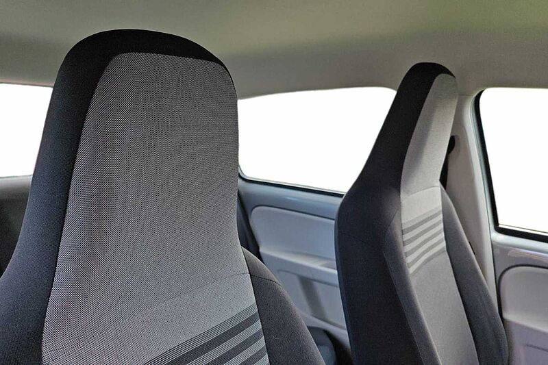 Volkswagen up! 1.0 5p. eco move BlueMotion Technology