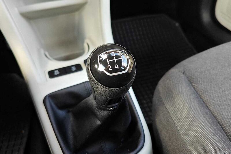 Volkswagen up! 1.0 5p. eco move BlueMotion Technology
