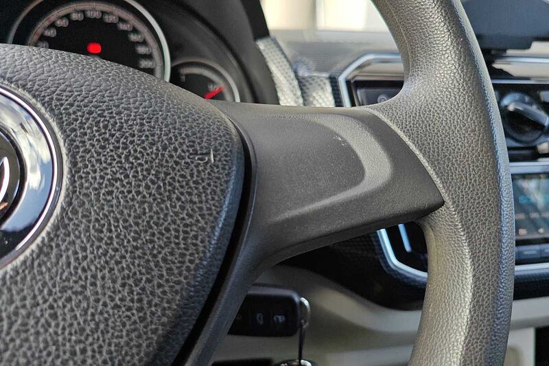 Volkswagen up! 1.0 5p. eco move BlueMotion Technology