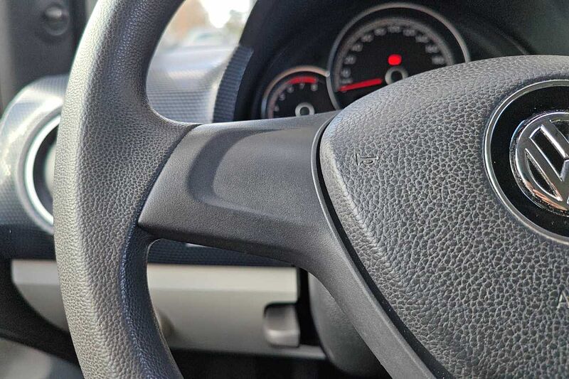 Volkswagen up! 1.0 5p. eco move BlueMotion Technology