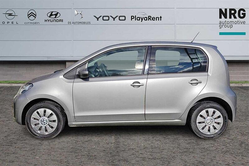 Volkswagen up! 1.0 5p. eco move BlueMotion Technology
