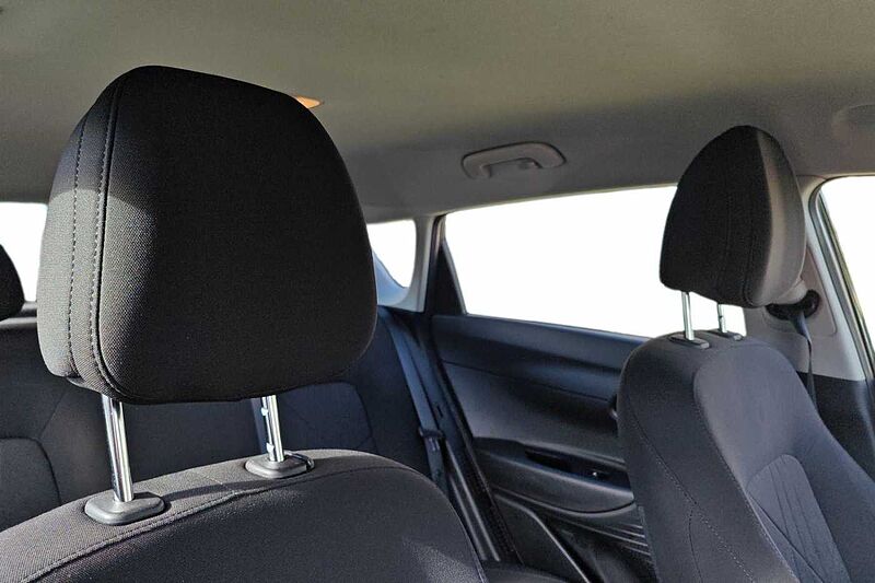 Hyundai Bayon 1.0 T-GDI Hybrid 48V iMT XLine