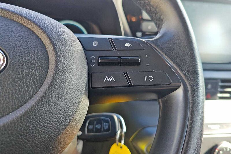 Hyundai Bayon 1.0 T-GDI Hybrid 48V iMT XLine