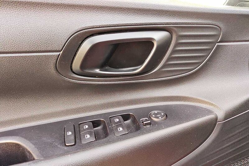 Hyundai i20 3ª serie 1.2 MPI Connectline