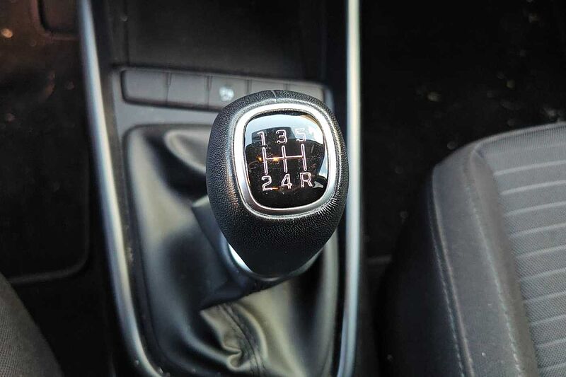 Hyundai i20 3ª serie 1.2 MPI Connectline