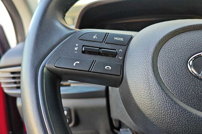 Hyundai i20 3ª serie 1.2 MPI Connectline