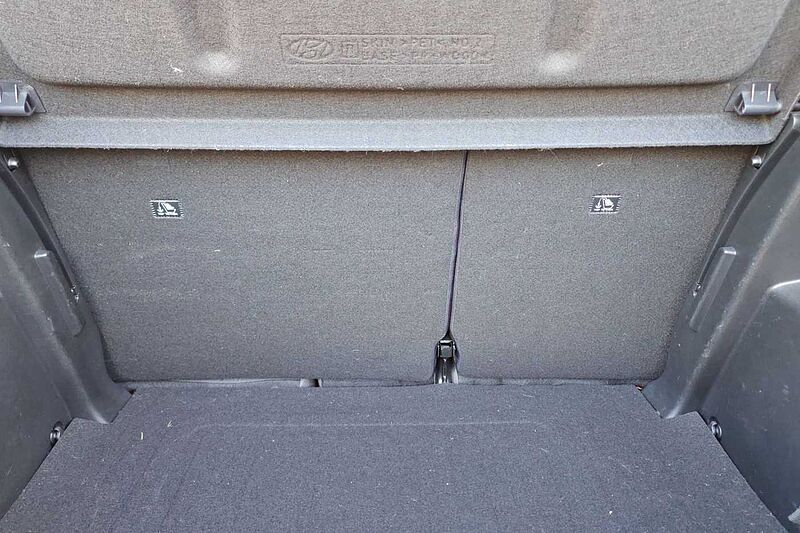 Hyundai i20 3ª serie 1.2 MPI Connectline