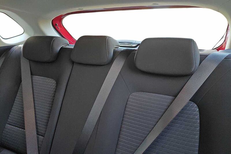 Hyundai i20 3ª serie 1.2 MPI Connectline