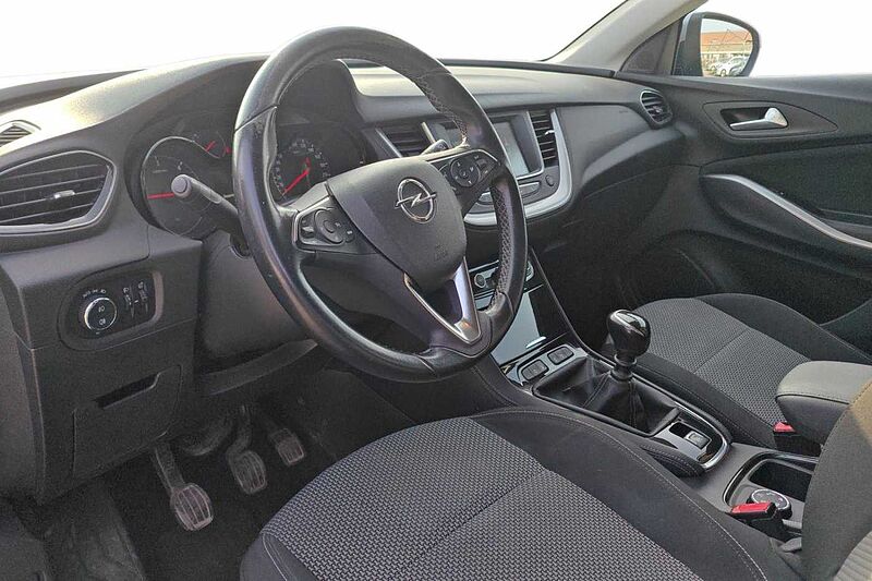 Opel Grandland 1ª serie X 1.6 diesel Ecotec Start&Stop aut. Advance *CONTO VENDITA*