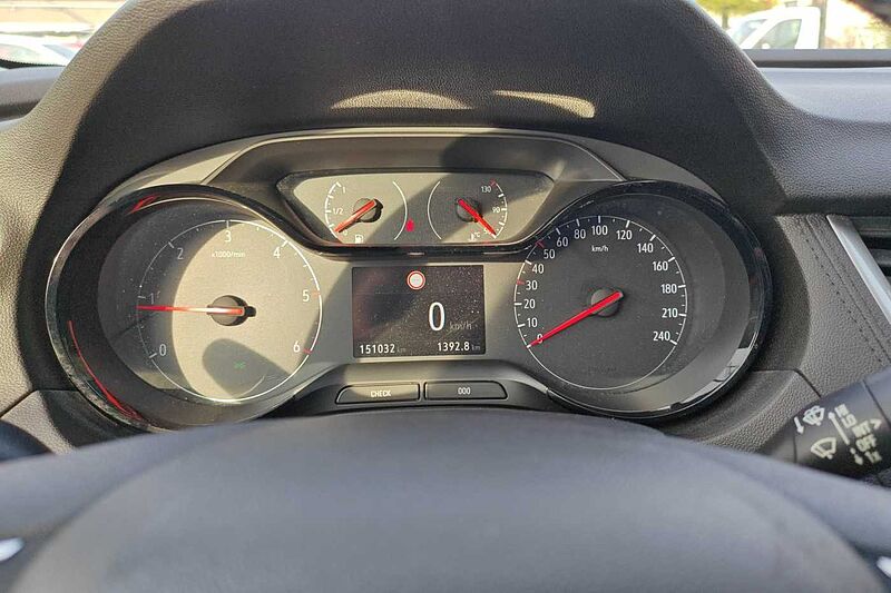 Opel Grandland 1ª serie X 1.6 diesel Ecotec Start&Stop aut. Advance *CONTO VENDITA*