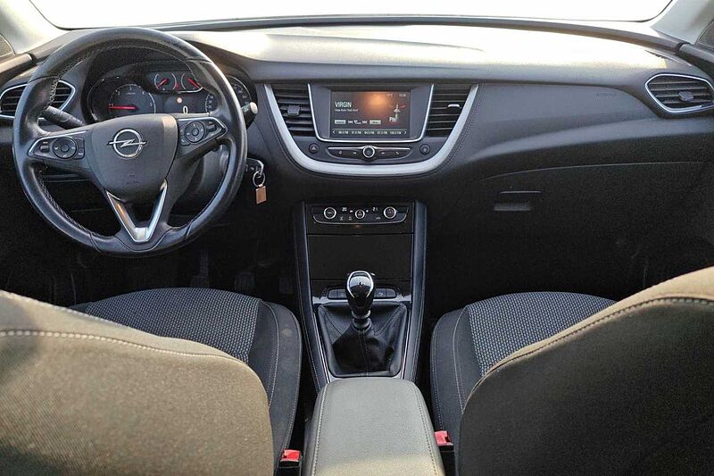 Opel Grandland 1ª serie X 1.6 diesel Ecotec Start&Stop aut. Advance *CONTO VENDITA*
