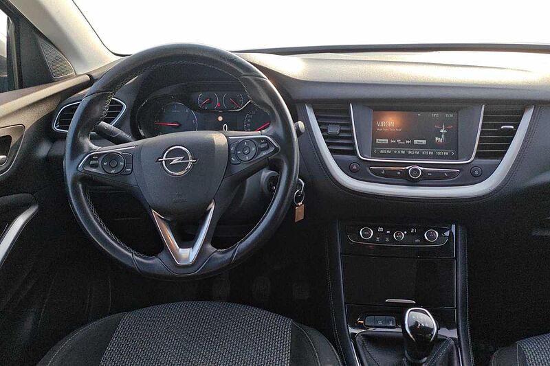 Opel Grandland 1ª serie X 1.6 diesel Ecotec Start&Stop aut. Advance *CONTO VENDITA*