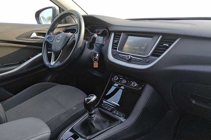 Opel Grandland 1ª serie X 1.6 diesel Ecotec Start&Stop aut. Advance *CONTO VENDITA*