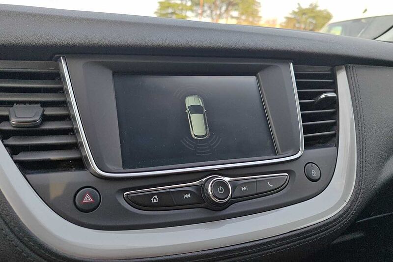 Opel Grandland 1ª serie X 1.6 diesel Ecotec Start&Stop aut. Advance *CONTO VENDITA*