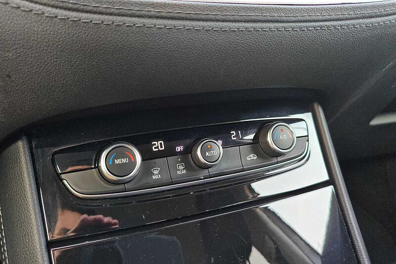 Opel Grandland 1ª serie X 1.6 diesel Ecotec Start&Stop aut. Advance *CONTO VENDITA*