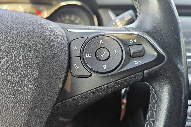 Opel Grandland 1ª serie X 1.6 diesel Ecotec Start&Stop aut. Advance *CONTO VENDITA*