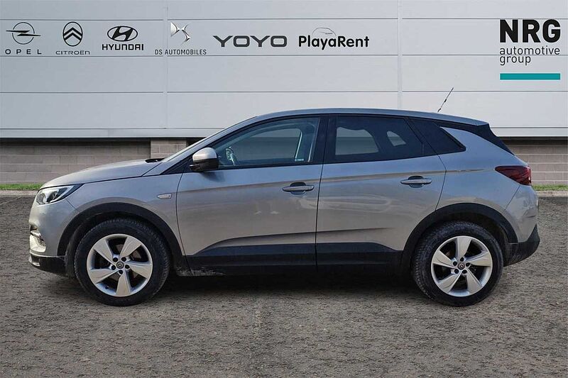 Opel Grandland 1ª serie X 1.6 diesel Ecotec Start&Stop aut. Advance *CONTO VENDITA*