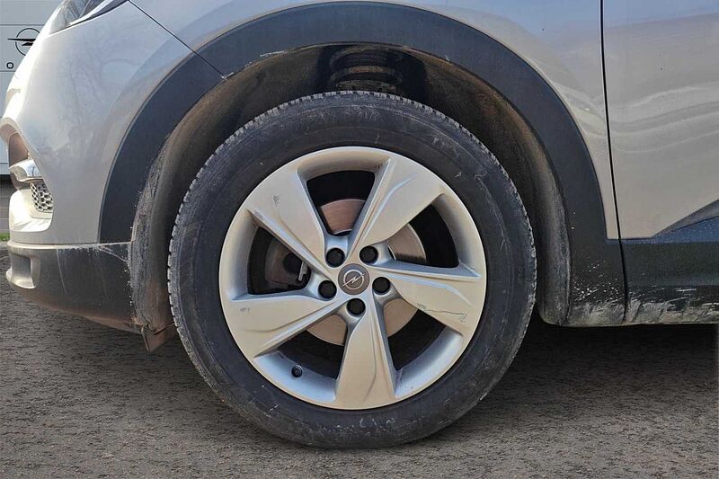 Opel Grandland 1ª serie X 1.6 diesel Ecotec Start&Stop aut. Advance *CONTO VENDITA*